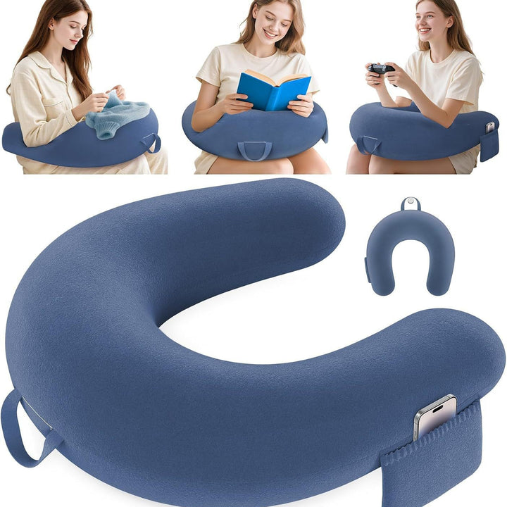 ergonomic neck support pillow Kalsten