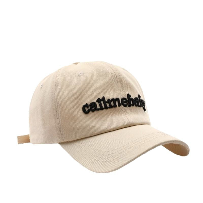 Men's Casual Statement Cap Kalsten
