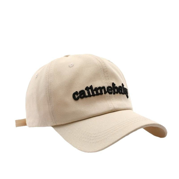 Men's Casual Statement Cap Kalsten