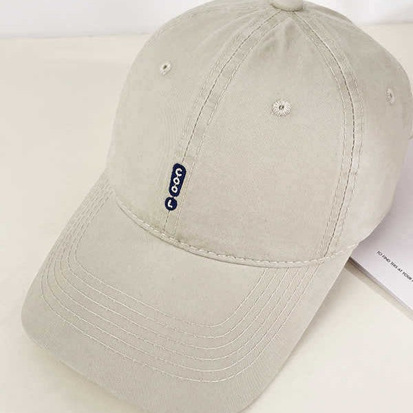 Men's Classic Denim Cap Kalsten