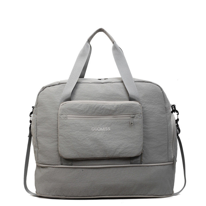 Functional Travel Bag Kalsten