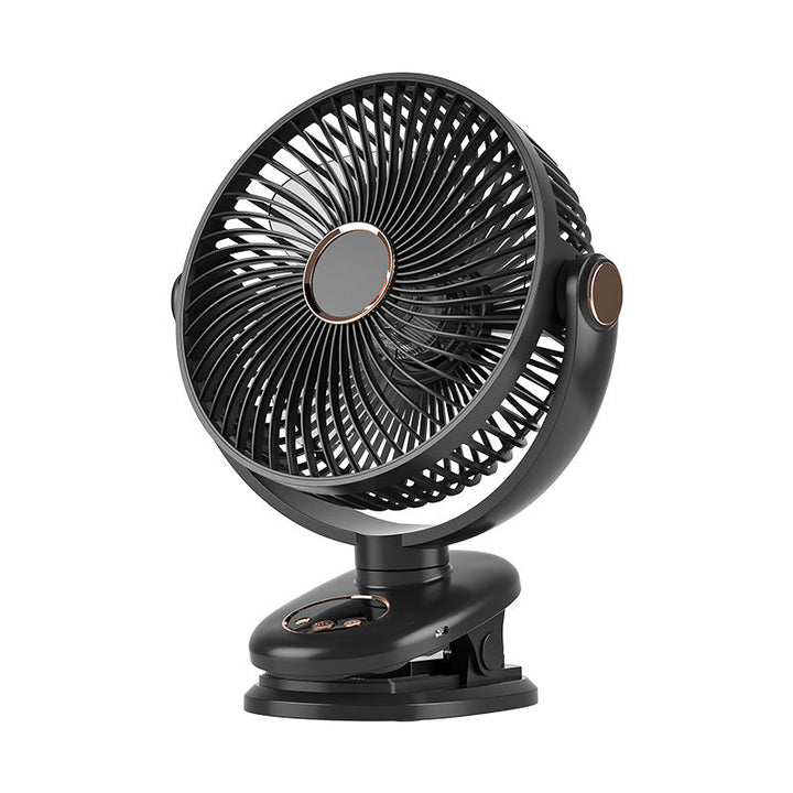 Women's portable table fan Kalsten
