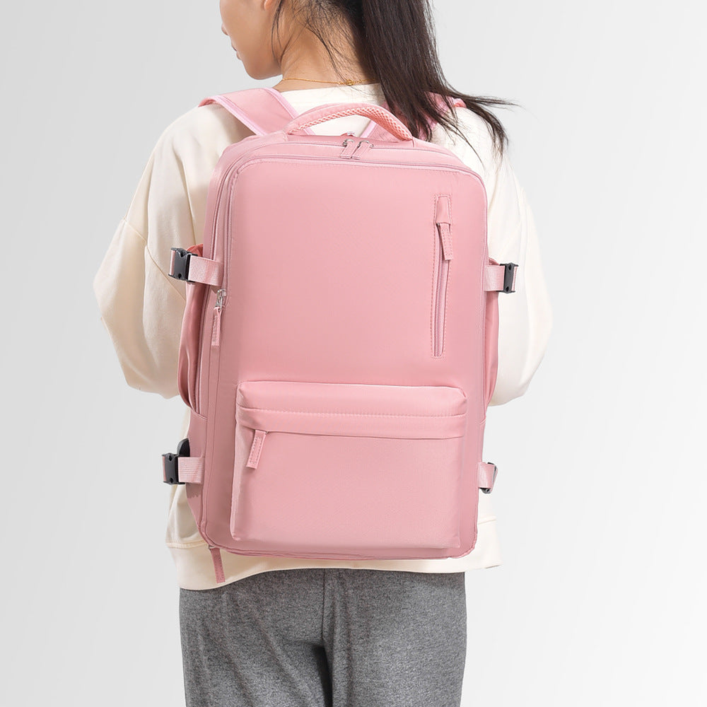 Multi-Functional Professional Laptop Backpack Acalora