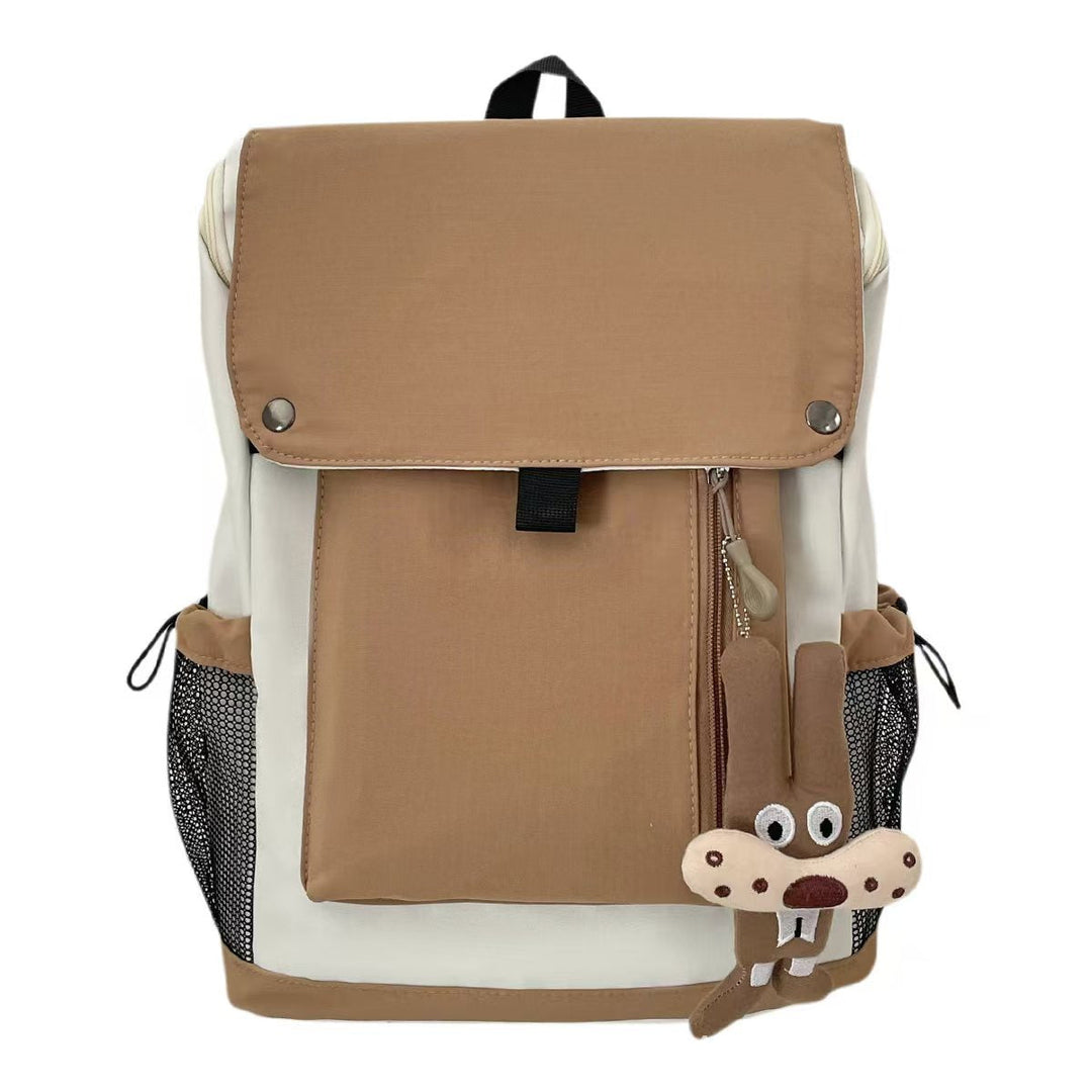 Fun Character Design Backpack Kalsten  1784809689