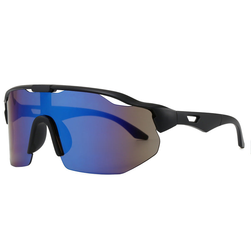 Men's Sporty High-Performance Cycling Sunglasses Kalsten