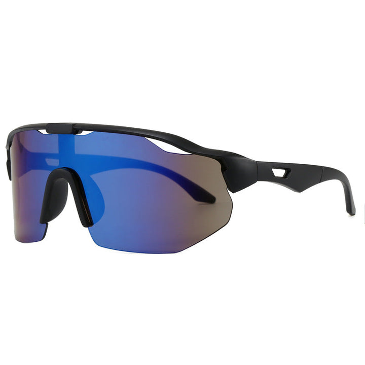 Men's Sporty High-Performance Cycling Sunglasses Kalsten