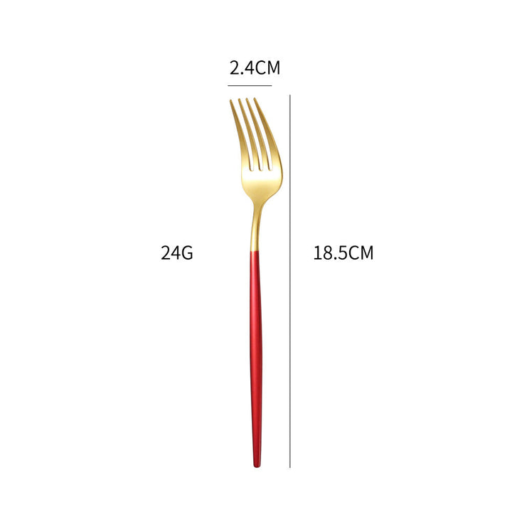 Stylish chopsticks with non-slip grip Kalsten