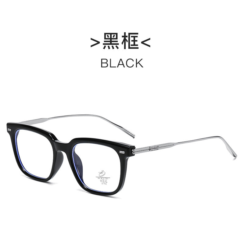 Women's glasses frame in a modern, elegant design Kalsten