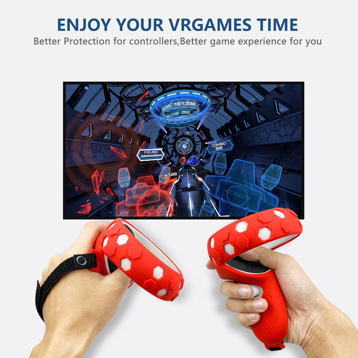 VR-Controller By Kalsten