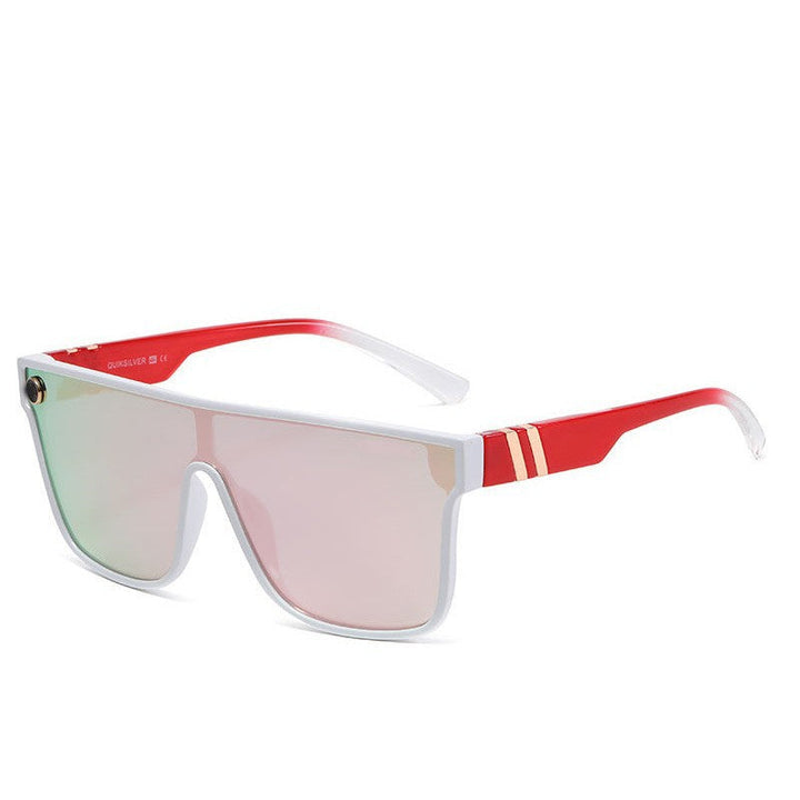 Ladies sporty performance sunglasses with modern design Kalsten