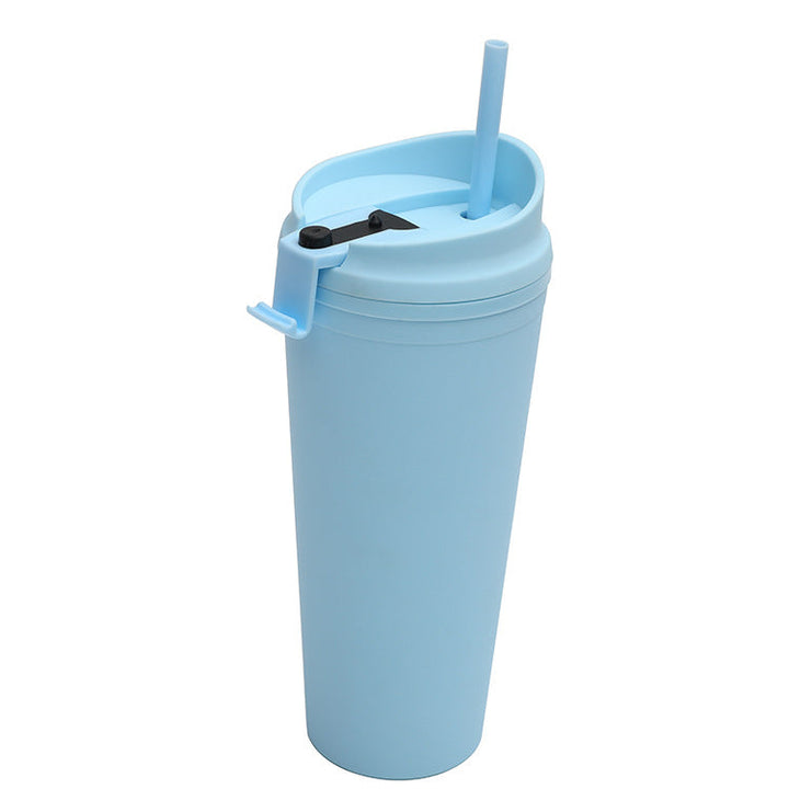 Women's High-Quality Drinking Cup with Ergonomic Lid System Kalsten