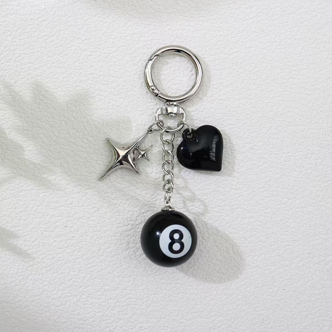 Keychain Pendant Kalsten