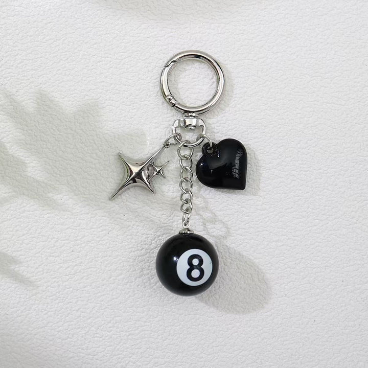 Keychain Pendant Kalsten