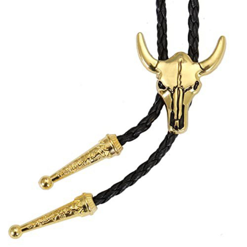 Western-Style Bolo Tie Kalsten