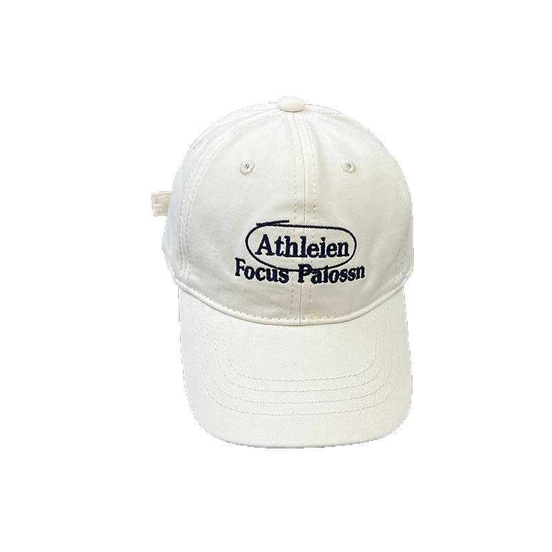 Men's Classic Embroidered Baseball Cap Kalsten