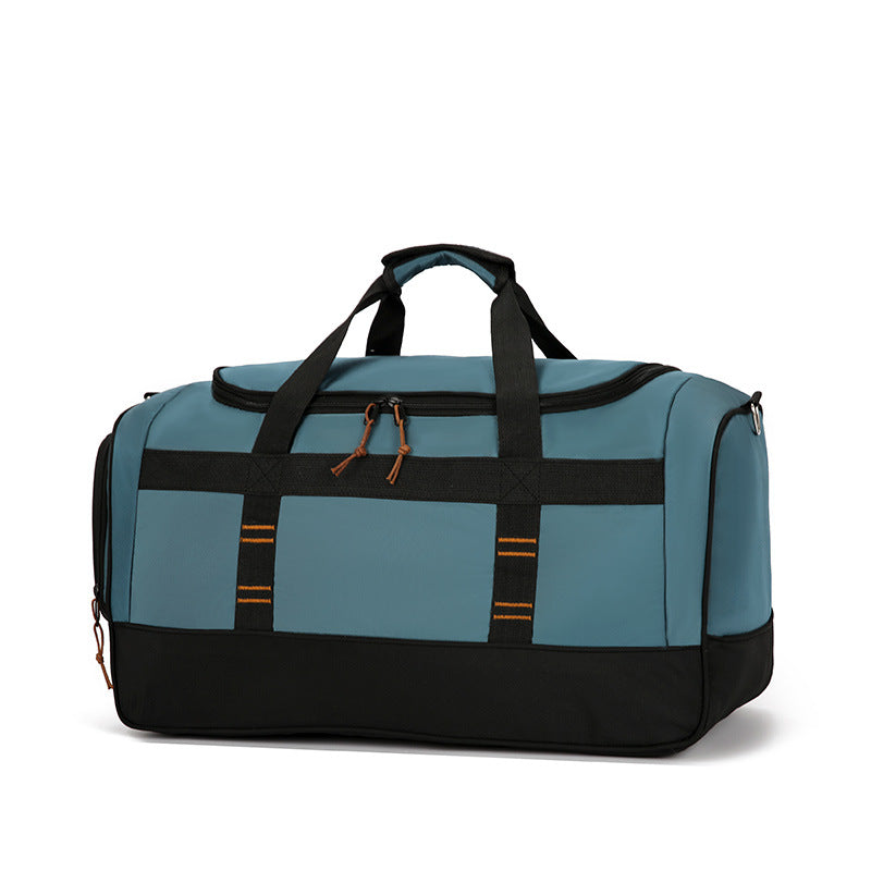 Durable Sports Travel Duffel Bag Acalora