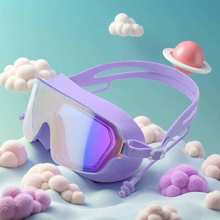 Swim mask Kalsten