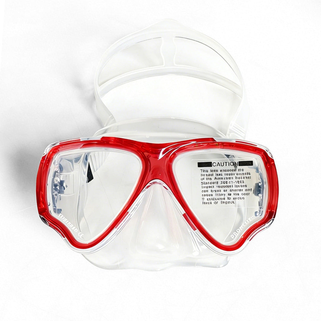 Men's High-Visibility Diving Mask Kalsten
