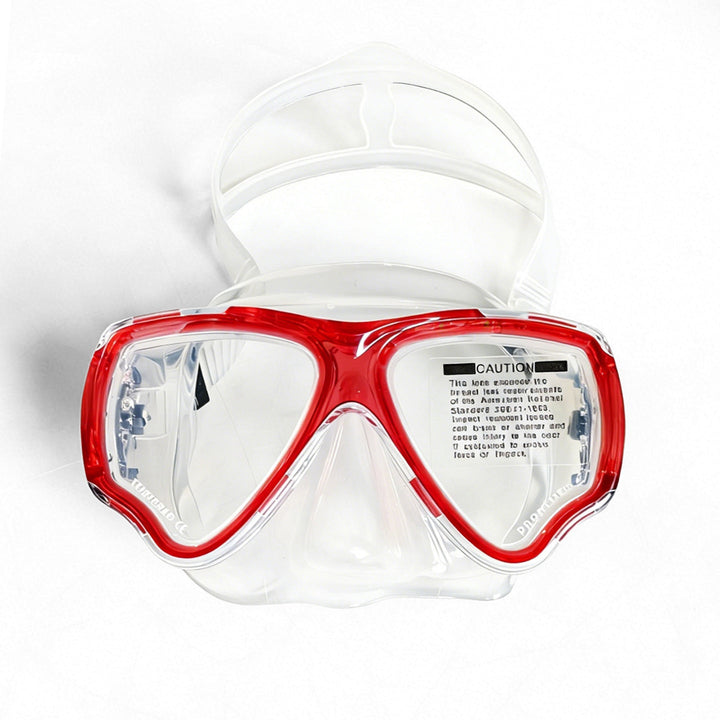 Men's High-Visibility Diving Mask Kalsten