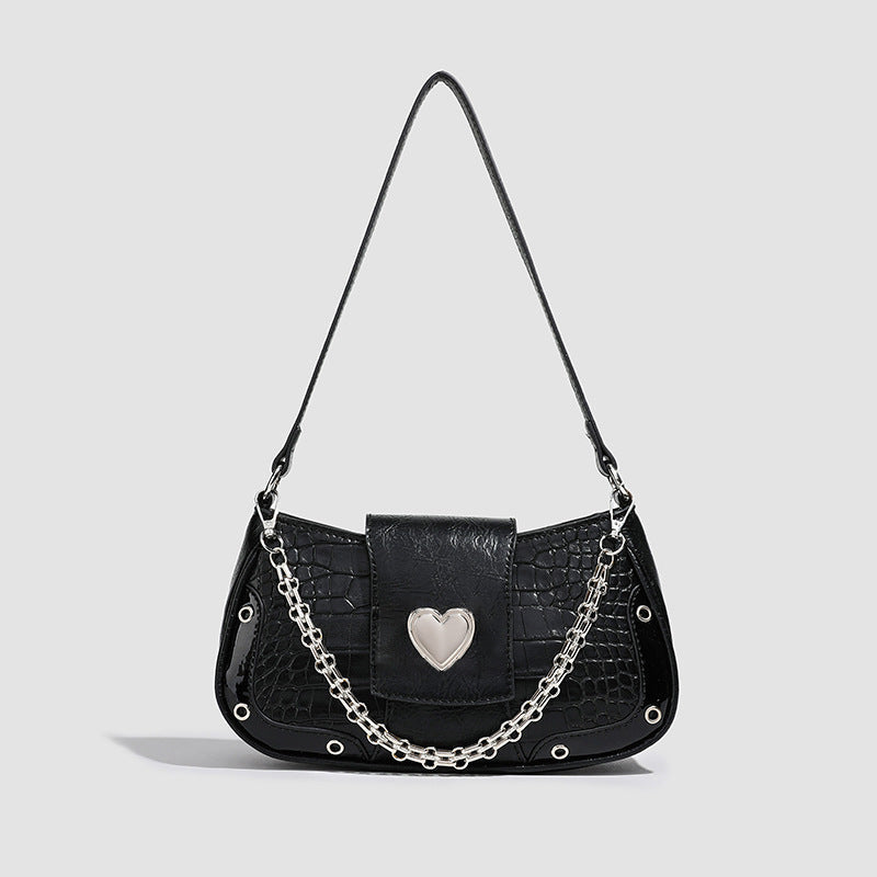 Fashion-Forward Quilted Handbag Kalsten