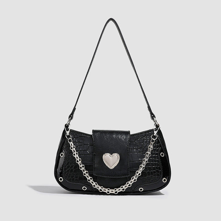 Fashion-Forward Quilted Handbag Kalsten