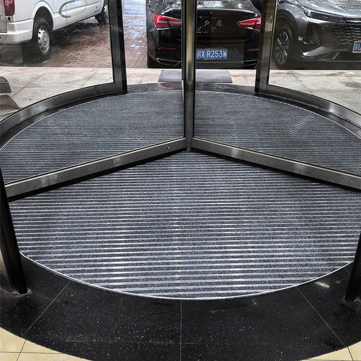 Heavy-Duty Textured Scraper Mat Kalsten