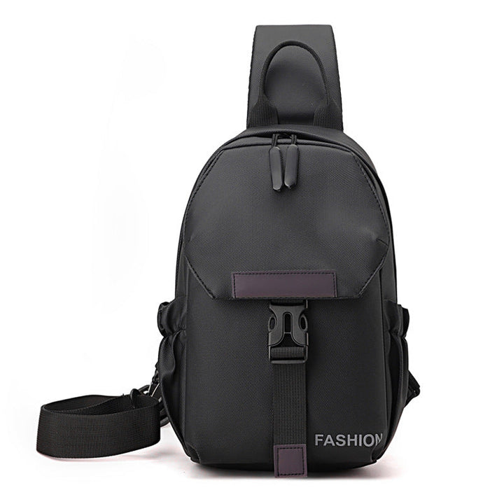 Stylish Sling Backpack