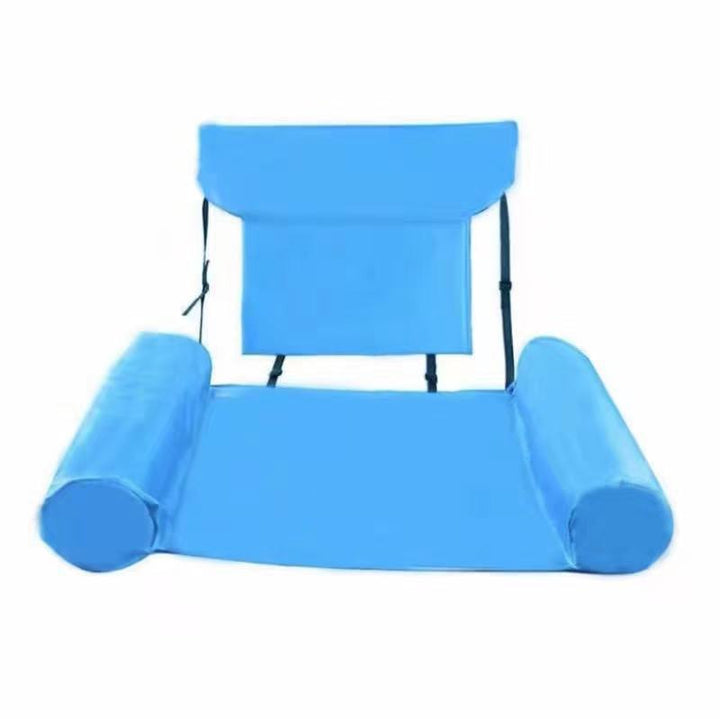 Ladies comfortable lounge with neck support Kalsten