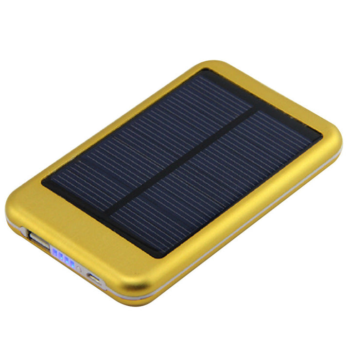 Solar Powerbank Kalsten