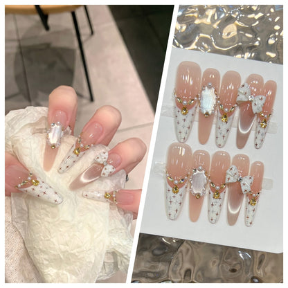 Decorative Nail Art Set Acalora