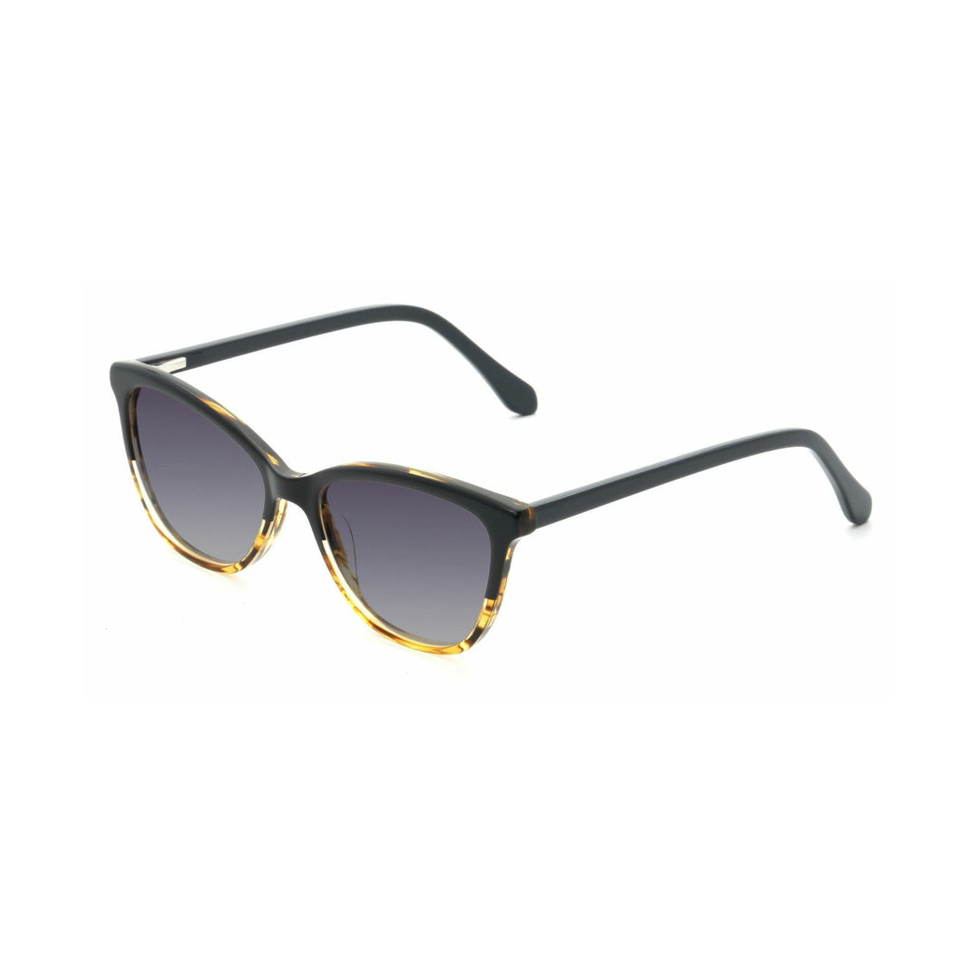 Women's Cat-Eye Sunglasses with Modern Design and UV Protection Kalsten