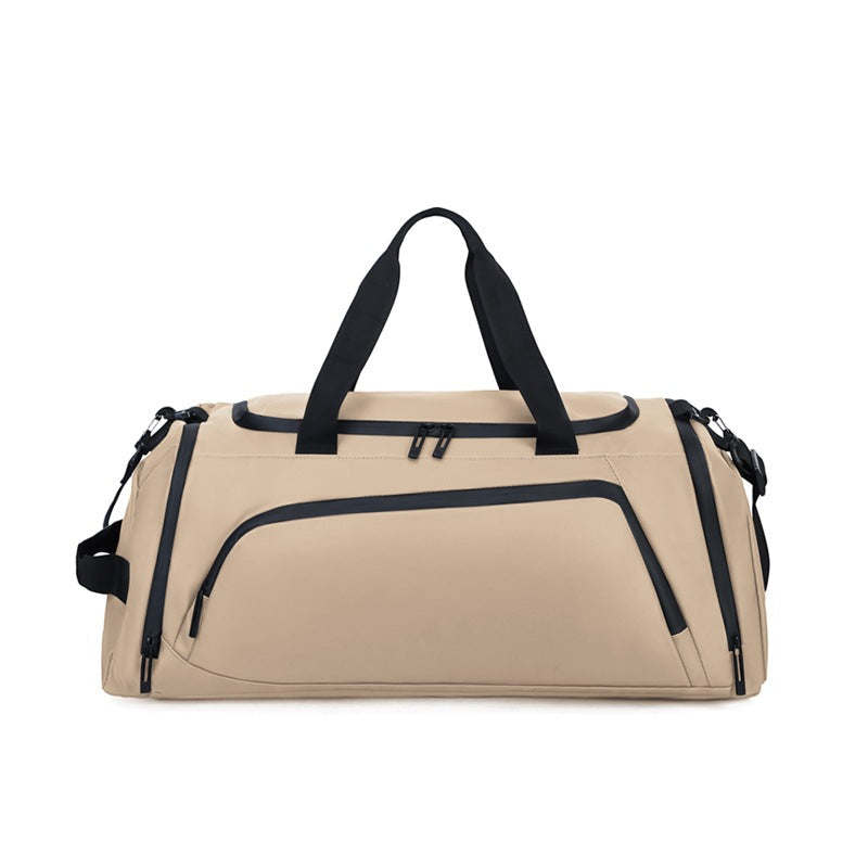 Sporty Travel Bag Kalsten