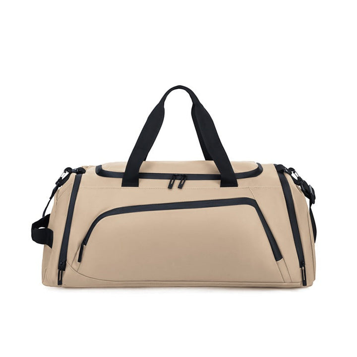 Sporty Travel Bag Kalsten
