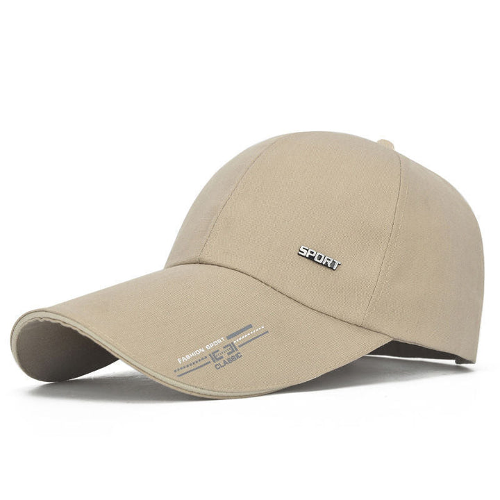 Women’s Sporty Hooded Beanie Kalsten