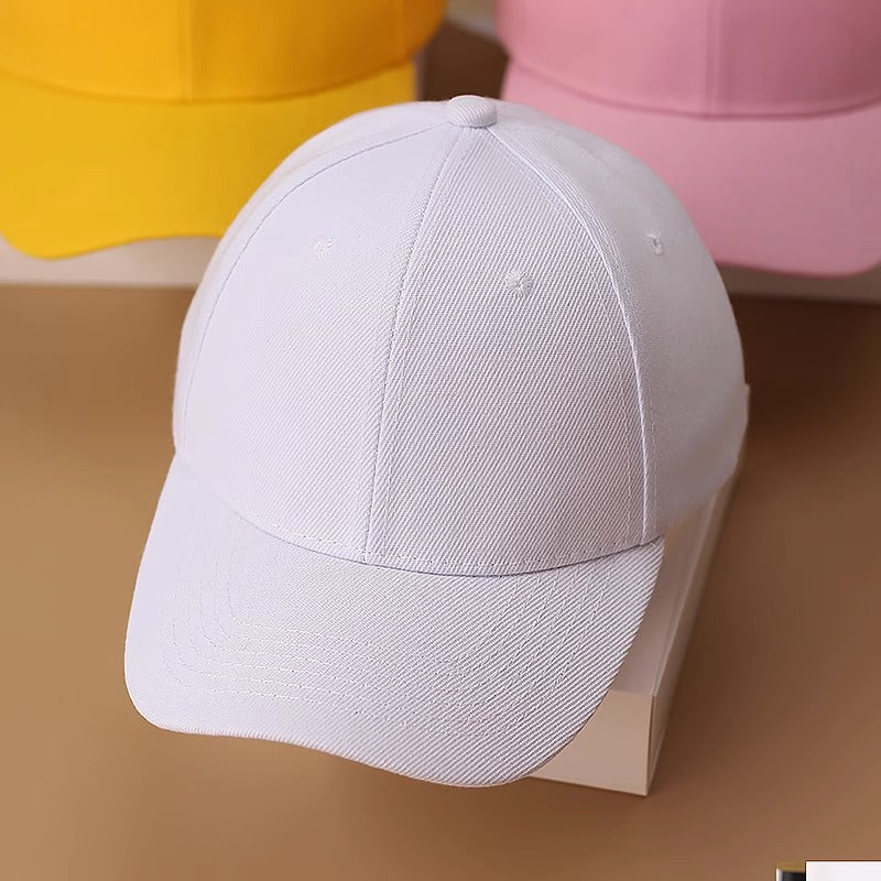 Women's Classic Adjustable Baseball Cap Kalsten