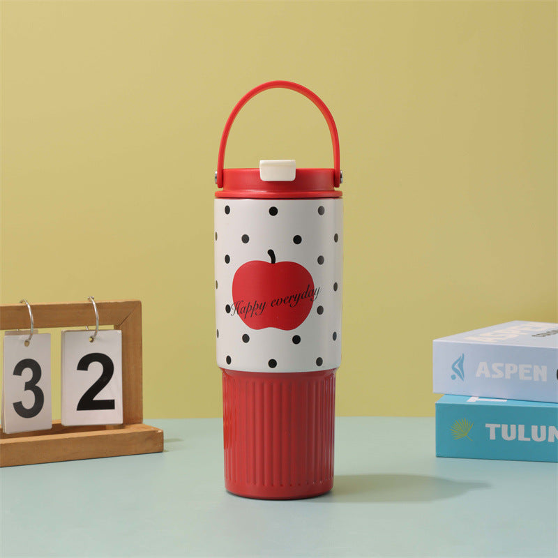 Women's Insulated Cup Kalsten