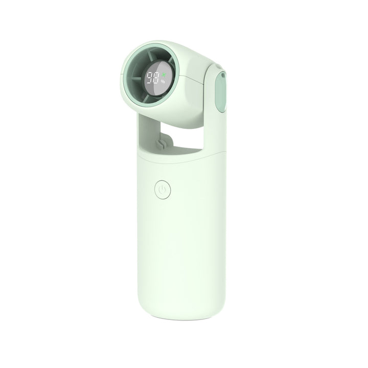 Women's Handheld Air Conditioning Fan Kalsten