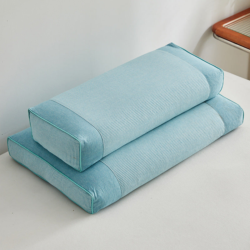 Ergonomic Neck Support Pillow with High-Quality Support Kalsten