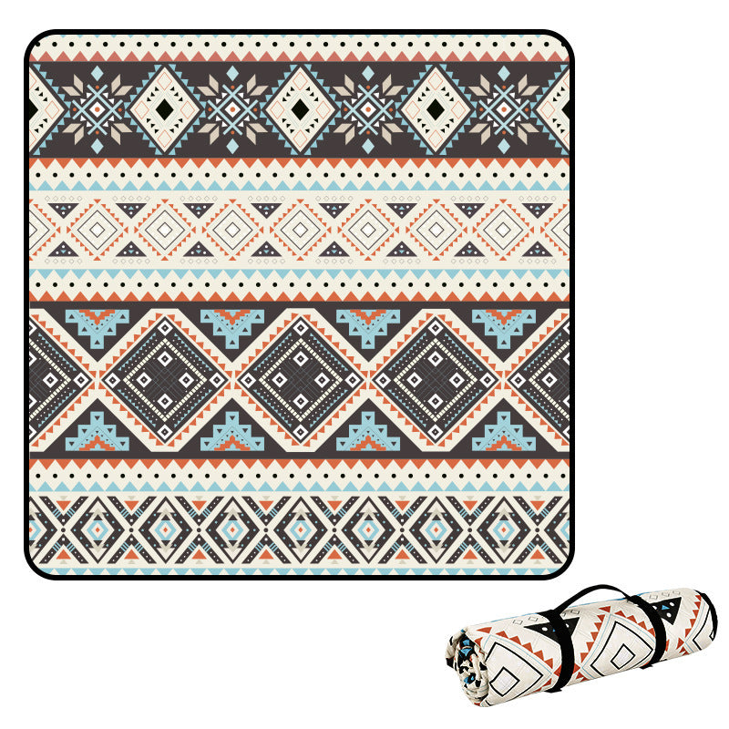 Colorful and Durable Picnic Blanket Kalsten
