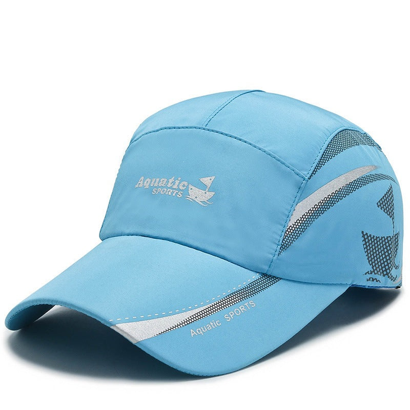 Women’s Sporty and Breathable Cap Kalsten