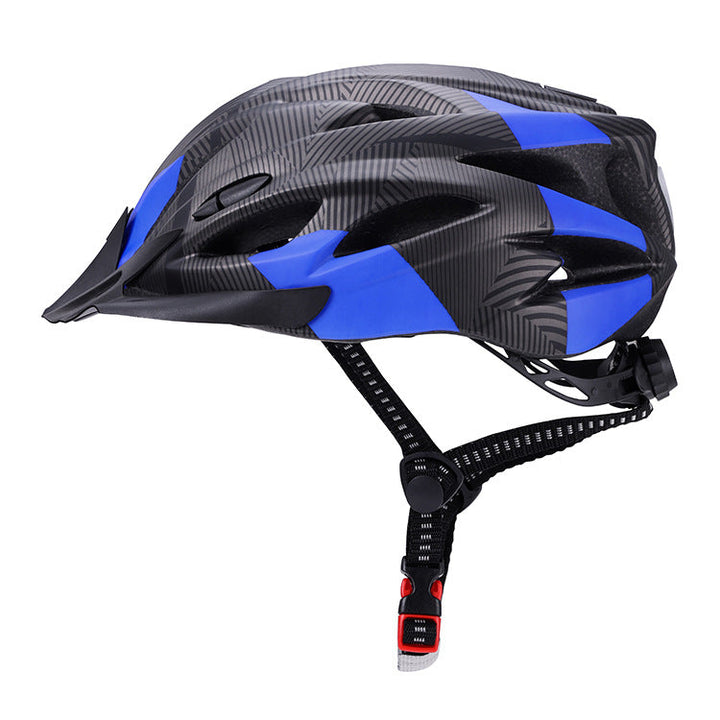 WoHigh-Performance Bicycle Safety Helmet Kalsten