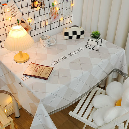 Home Decor Tablecloth
