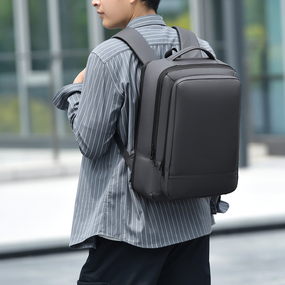 Modern Laptop Backpack with Secure Compartment System Kalsten