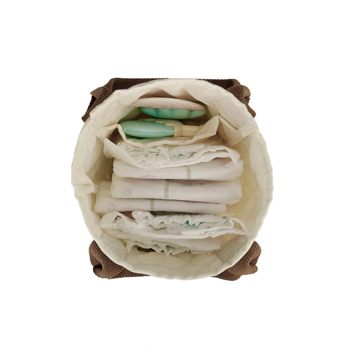 Quilted Tote Bag Kalsten