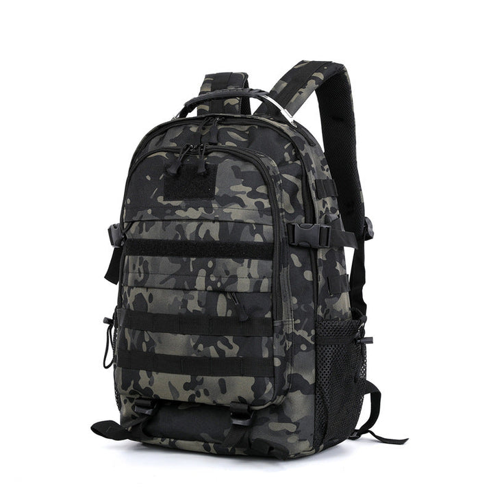 Rugged Tactical Backpack Kalsten