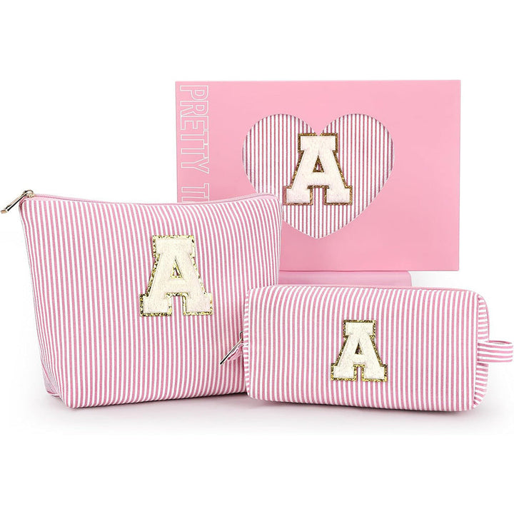 Cosmetics set with personalized details Kalsten