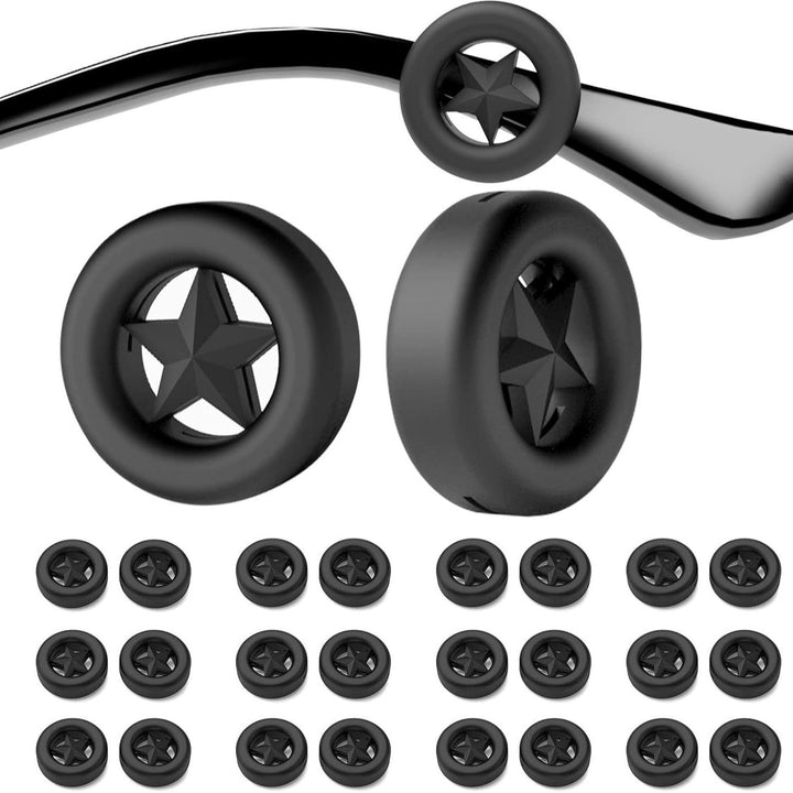 Silicone Eyewear Nose Pad Inserts Kalsten