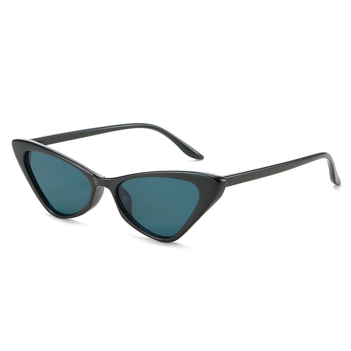 Ladies cat-eye sunglasses by Kalsten