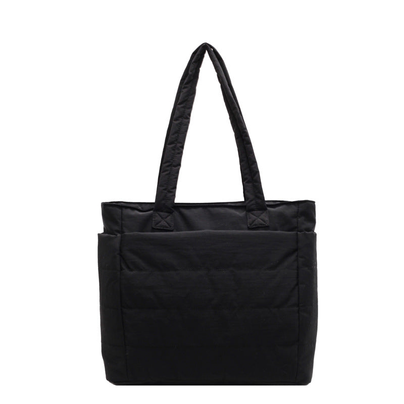 Practical Tote Bag Kalsten