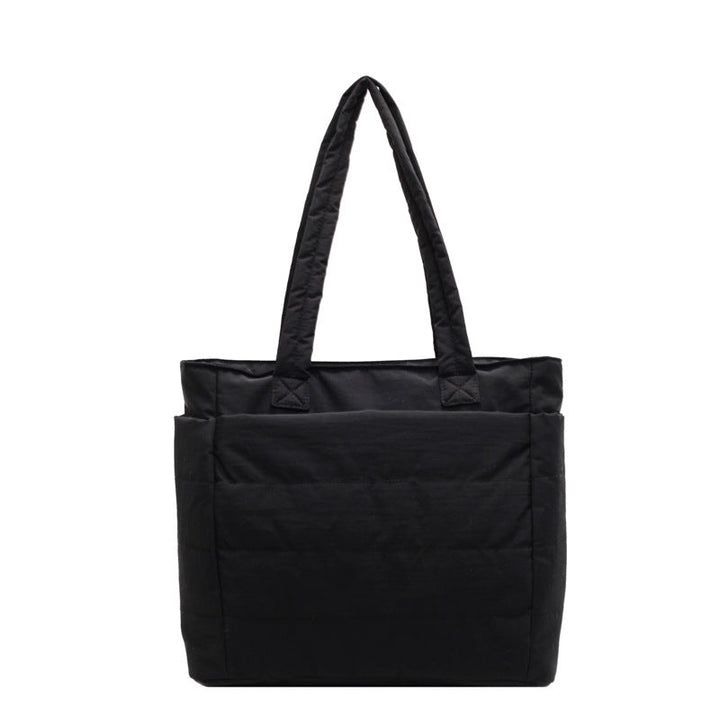 Practical Tote Bag Kalsten